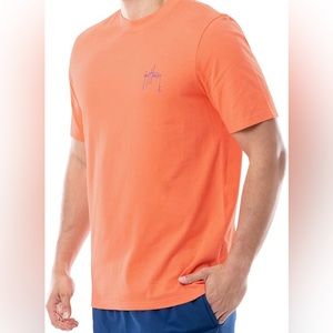 Guy Harvey Men’s Offshore Fish Collection Short Sleeve T-Shirt